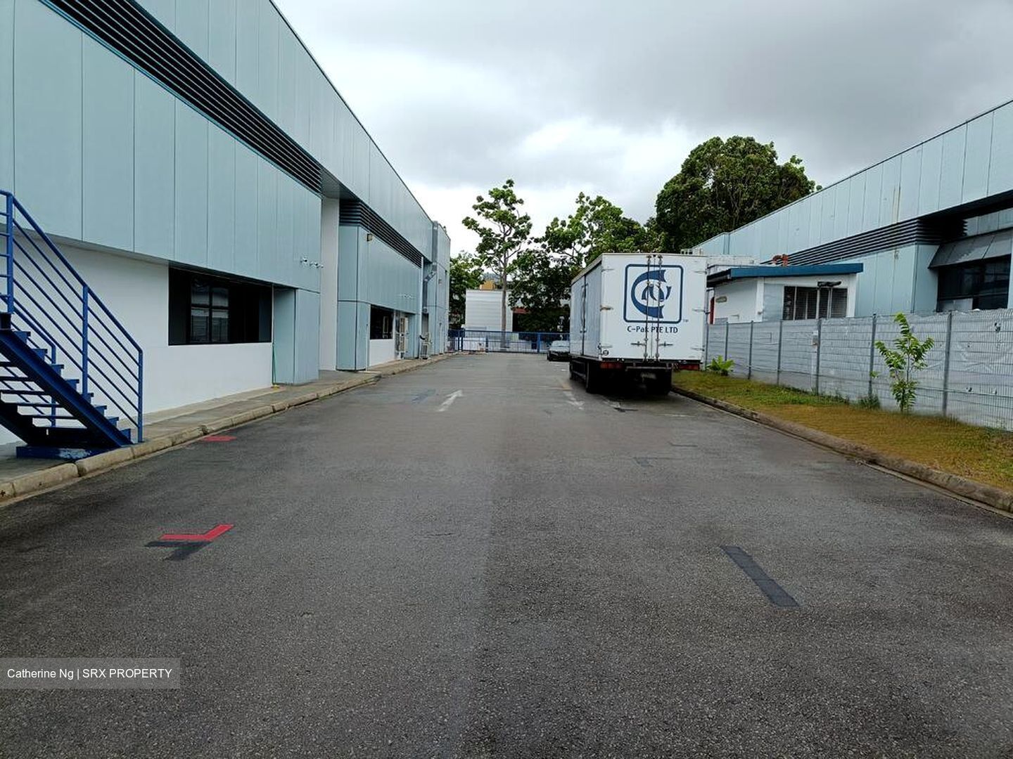 Loyang Valley (D17), Factory #496260791